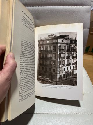 Historia de una instituciónde la montaña