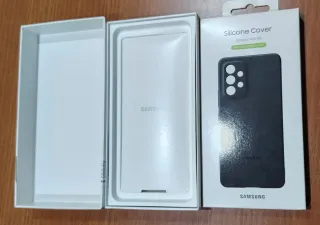 Samsung Galaxy A53 5G 128gb Preto