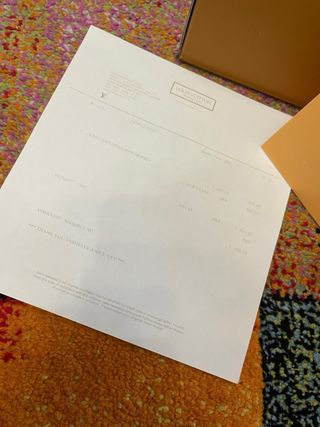 Scarpe Louis Vuitton Skate Nere/Argento