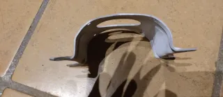 Puente suspensión Fantic 240 Enduro