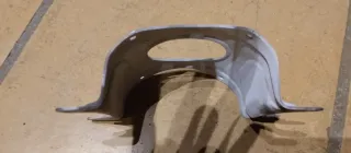 Puente suspensión Fantic 240 Enduro