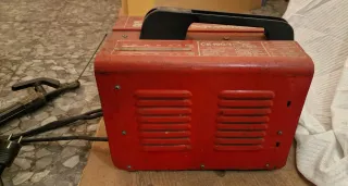 Soldador Einhell Compact 190