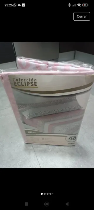 Cama 90, Armario, Estantería Blanca, textil