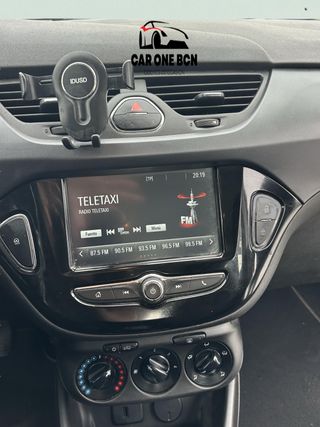 Opel Corsa 1.4 66kW (90CV) Selective