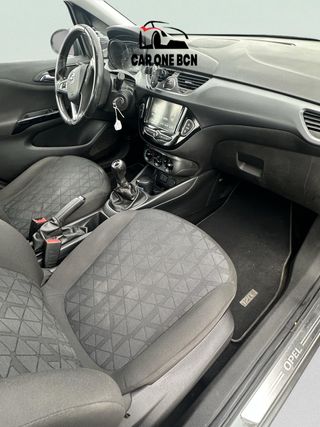Opel Corsa 1.4 66kW (90CV) Selective