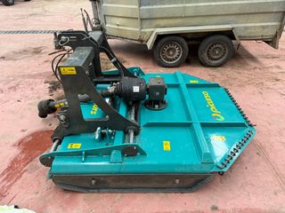 Desbrozadora cadenas Picursa