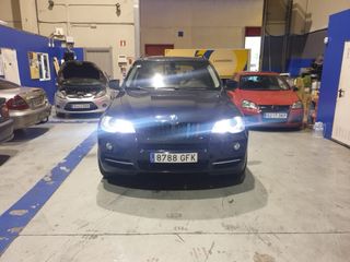 BMW X5 2008