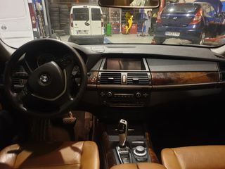 BMW X5 2008