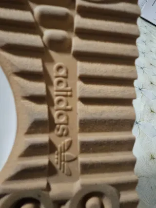 Zapatillas Adidas SL 72 Azul y Rosa