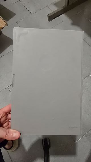 Sony U-matic KCA-10BRS 10 BRS Cassetta