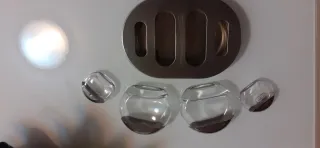 Set condimento vintage Gottinghen