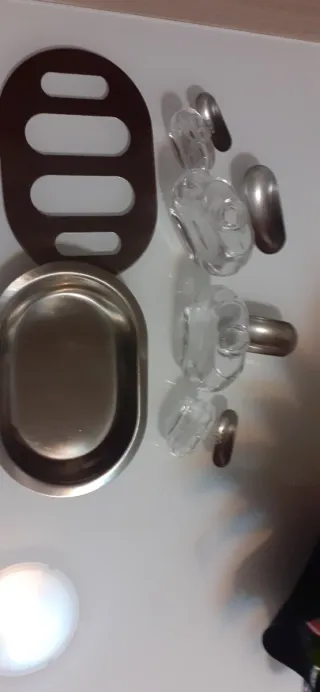 Set condimento vintage Gottinghen