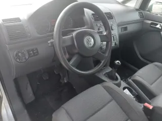 Volkswagen Touran 2004