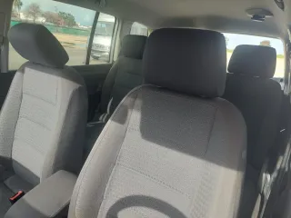 Volkswagen Touran 2004