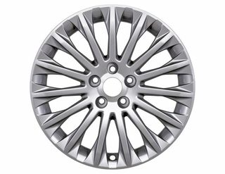 LLANTA FORD FOCUS 17"