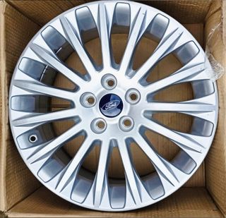 LLANTA FORD FOCUS 17"
