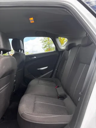 Opel Astra 1.7 CDTI 110 CV – Muy buen estado