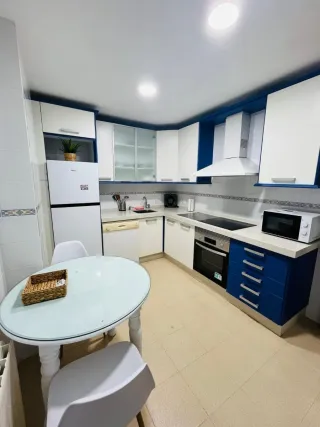 SE ALQUILA PISO EN JARDINES DEL GUADIANA