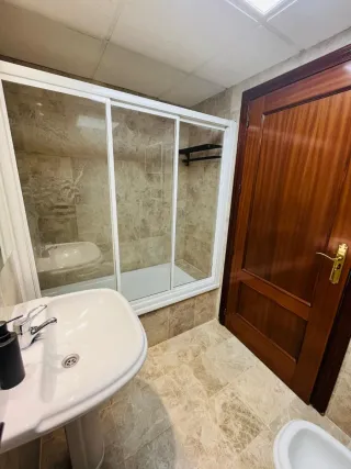 SE ALQUILA PISO EN JARDINES DEL GUADIANA