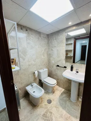 SE ALQUILA PISO EN JARDINES DEL GUADIANA