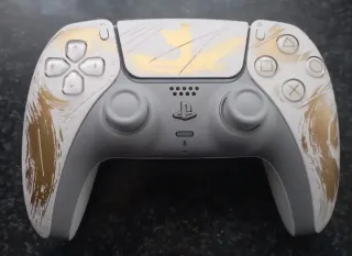 DUALSENSE Edición Limitada Ghost of Yotei