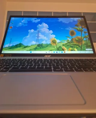 Portátil Acer Aspire 3《2027》POTENTE •2TB•16GB•IPS