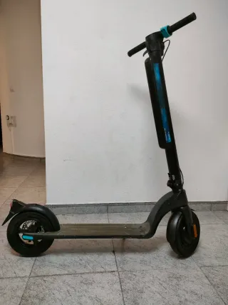 Patinete Eléctrico Cecotec Bongo Serie A Adv.Max