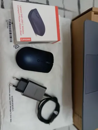 Lenovo Chromebook Duet Portátil