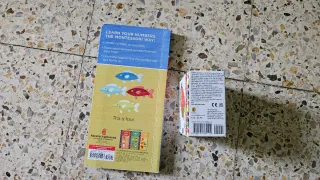 Libros inglés