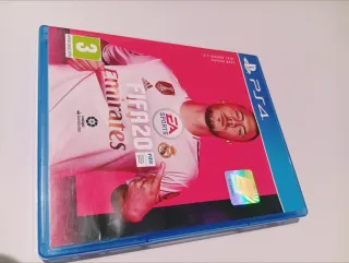 FIFA coleccion PS4 (PlayStation 4) EA Sports