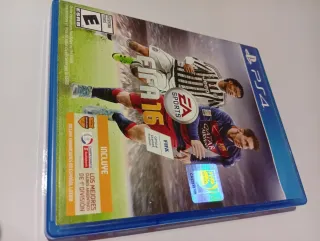 FIFA coleccion PS4 (PlayStation 4) EA Sports