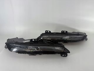 Faros Full LED Swarovski Crystal para BMW 7 G70