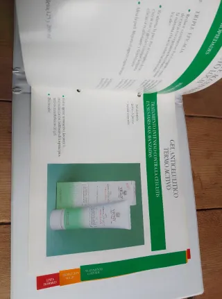 Vichy. Catálogo productos. Maquillaje, precios.