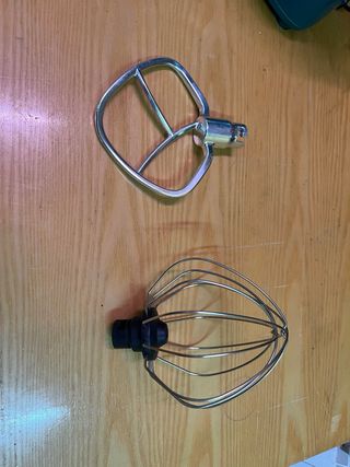 Robot de cocina Kubo con batidora y picadora