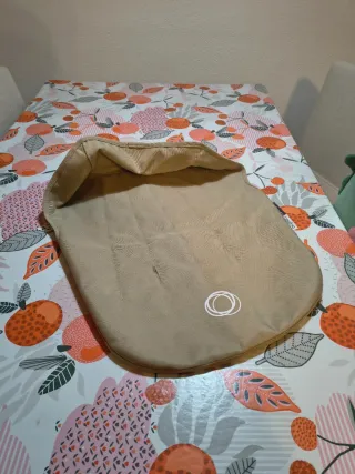 Funda Verano Bugaboo Camaleon