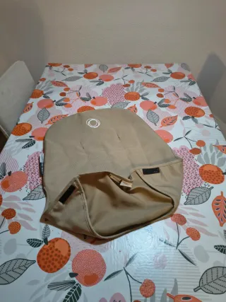 Funda Verano Bugaboo Camaleon