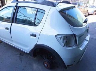 198052 alternador 231009092r dacia sandero 1.0 sce