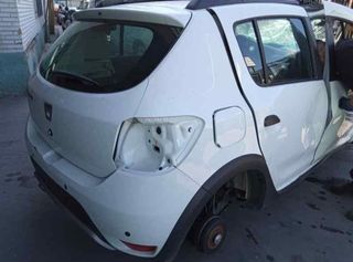 198052 alternador 231009092r dacia sandero 1.0 sce