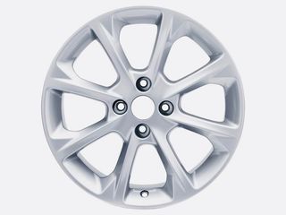 4x108 llantas ford 17 pulgadas