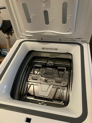 Lavadora Carga Superior Corberó