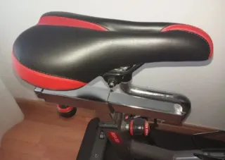 Bicicleta de Spinning Indoor Bike