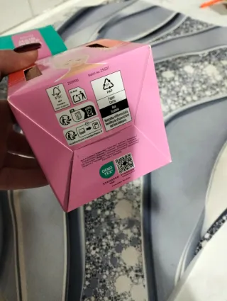 2.Turbante per capelli Blossity