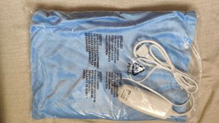 Almohadilla Eléctrica Orbegozo AH 3050