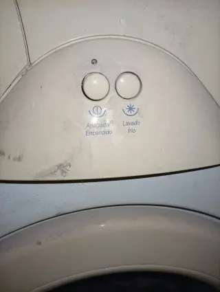 Lavadora BLF 410 SP BLUESKY