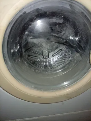 Lavadora BLF 410 SP BLUESKY