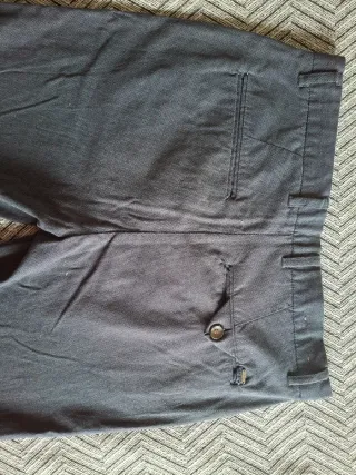 Lote 3 Pantalones Springfield Talla 38/40/48-50