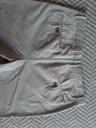 Lote 3 Pantalones Springfield Talla 38/40/48-50