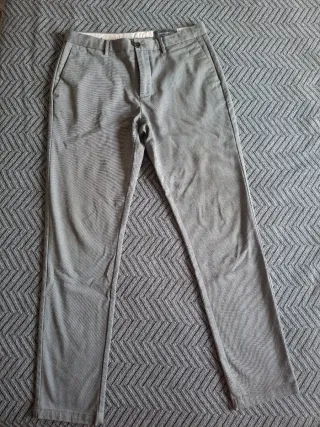 Lote 3 Pantalones Springfield Talla 38/40/48-50