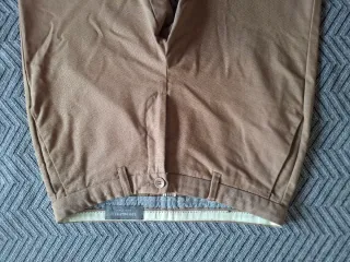 Lote 3 Pantalones Springfield Talla 38/40/48-50