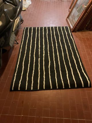 Tappeto Ikea Gorlose 133x195 cm